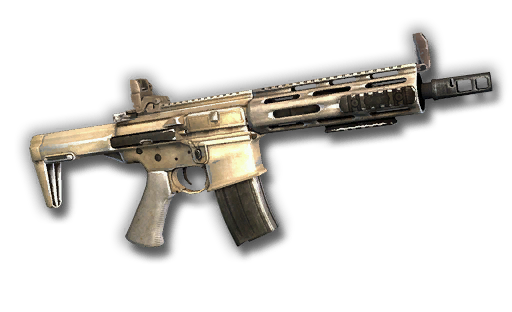 Honey Badger